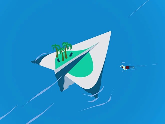 Telegram Secr