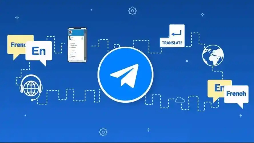 Telegram全球办公室扩张：从柏林到新加坡的布局逻辑‌